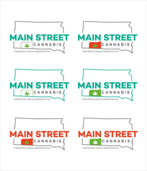Diseño de Logo por Dave Paresh para Shangreaux Industries LLC | Diseño: #28105001