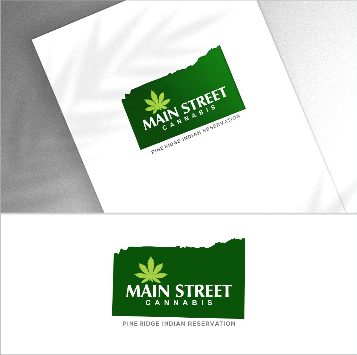 Diseño de Logo por Dave Paresh para Shangreaux Industries LLC | Diseño #28122962