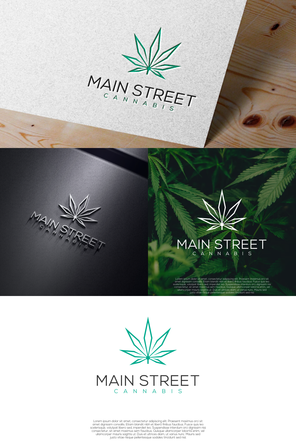Logo Design by untung bertubi-tubi for Shangreaux Industries LLC | Design #28119787