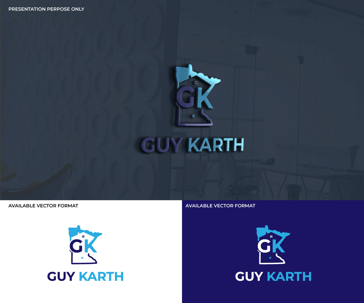 Diseño de Logo por RS_Design para Keller Williams Classic Realty | Diseño #28104206