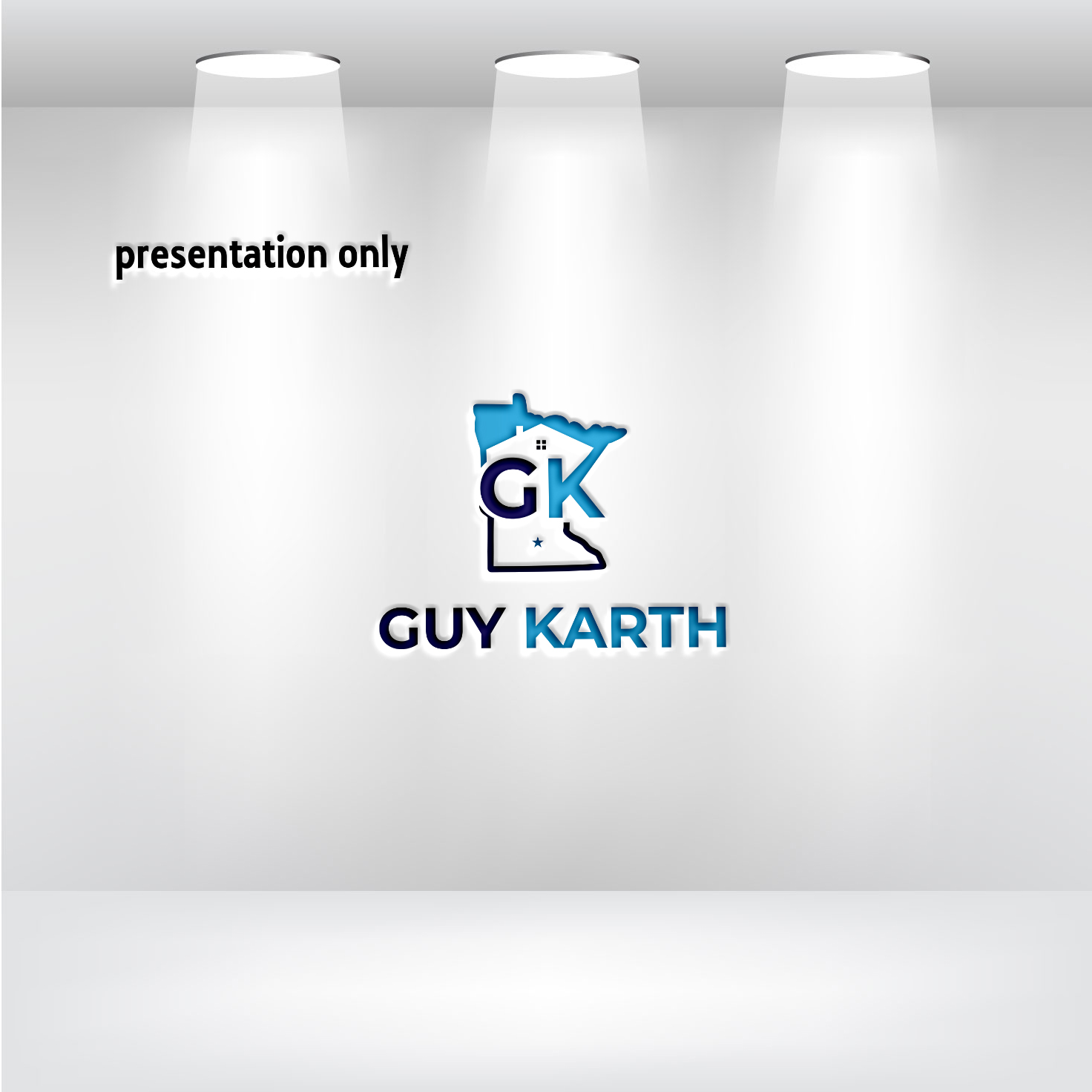 Diseño de Logo por RS_Design para Keller Williams Classic Realty | Diseño #28104207