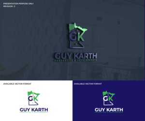 Logo-Design von RS_Design für Keller Williams Classic Realty | Design: #28106268