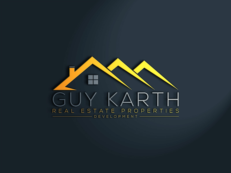 Diseño de Logo por sakib8825 para Keller Williams Classic Realty | Diseño #28153117