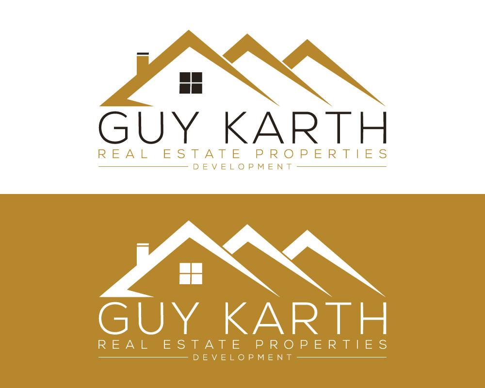 Diseño de Logo por sakib8825 para Keller Williams Classic Realty | Diseño #28153124