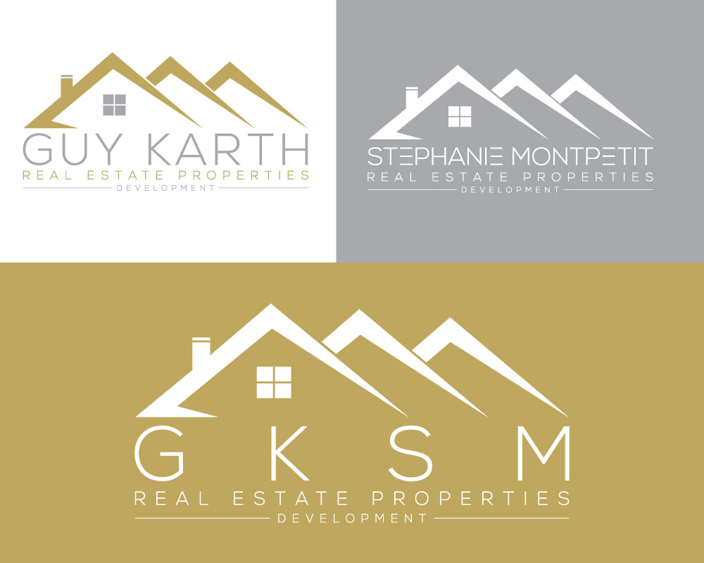 Diseño de Logo por sakib8825 para Keller Williams Classic Realty | Diseño #28157628