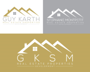 Diseño de Logo por sakib8825 para Keller Williams Classic Realty | Diseño: #28157628