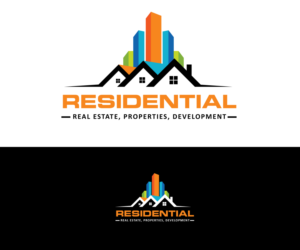 Logo-Design von Anekaa für Keller Williams Classic Realty | Design: #28101184