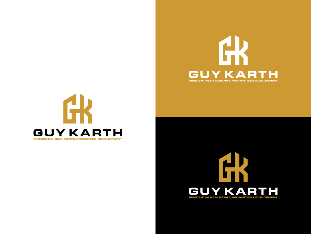 Diseño de Logo por Art-Workers para Keller Williams Classic Realty | Diseño #28138322