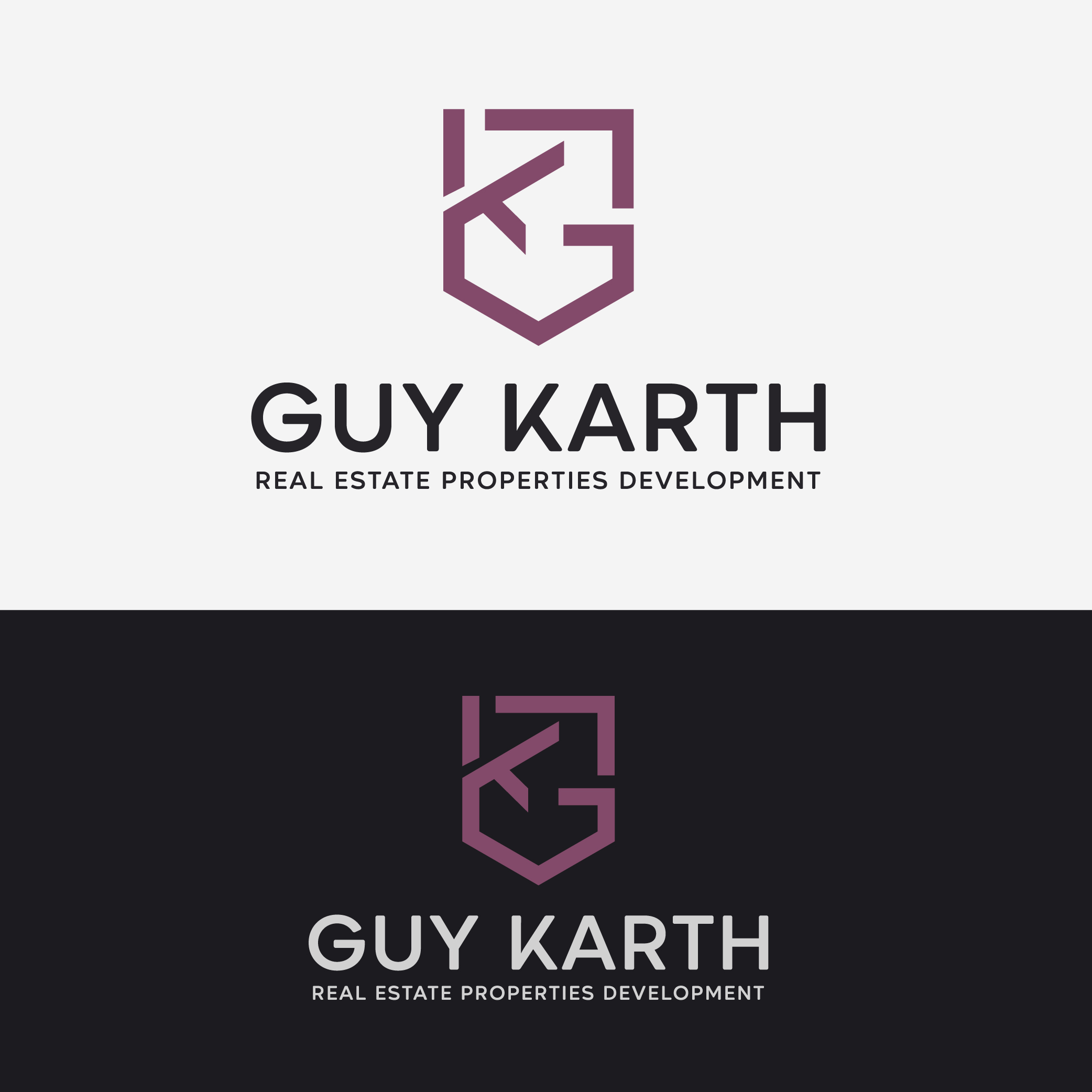 Diseño de Logo por creative.bugs para Keller Williams Classic Realty | Diseño #28134455