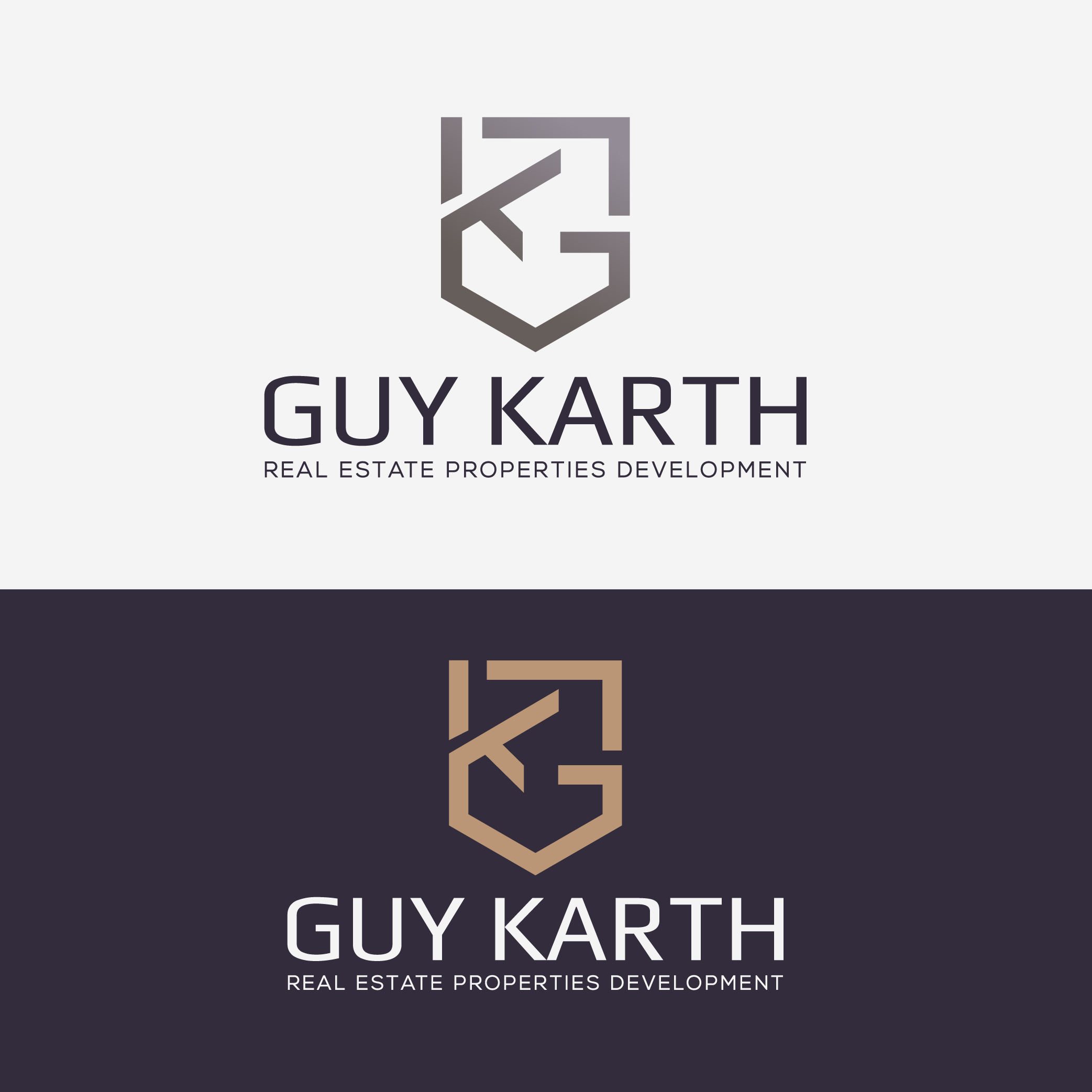 Diseño de Logo por creative.bugs para Keller Williams Classic Realty | Diseño #28134456