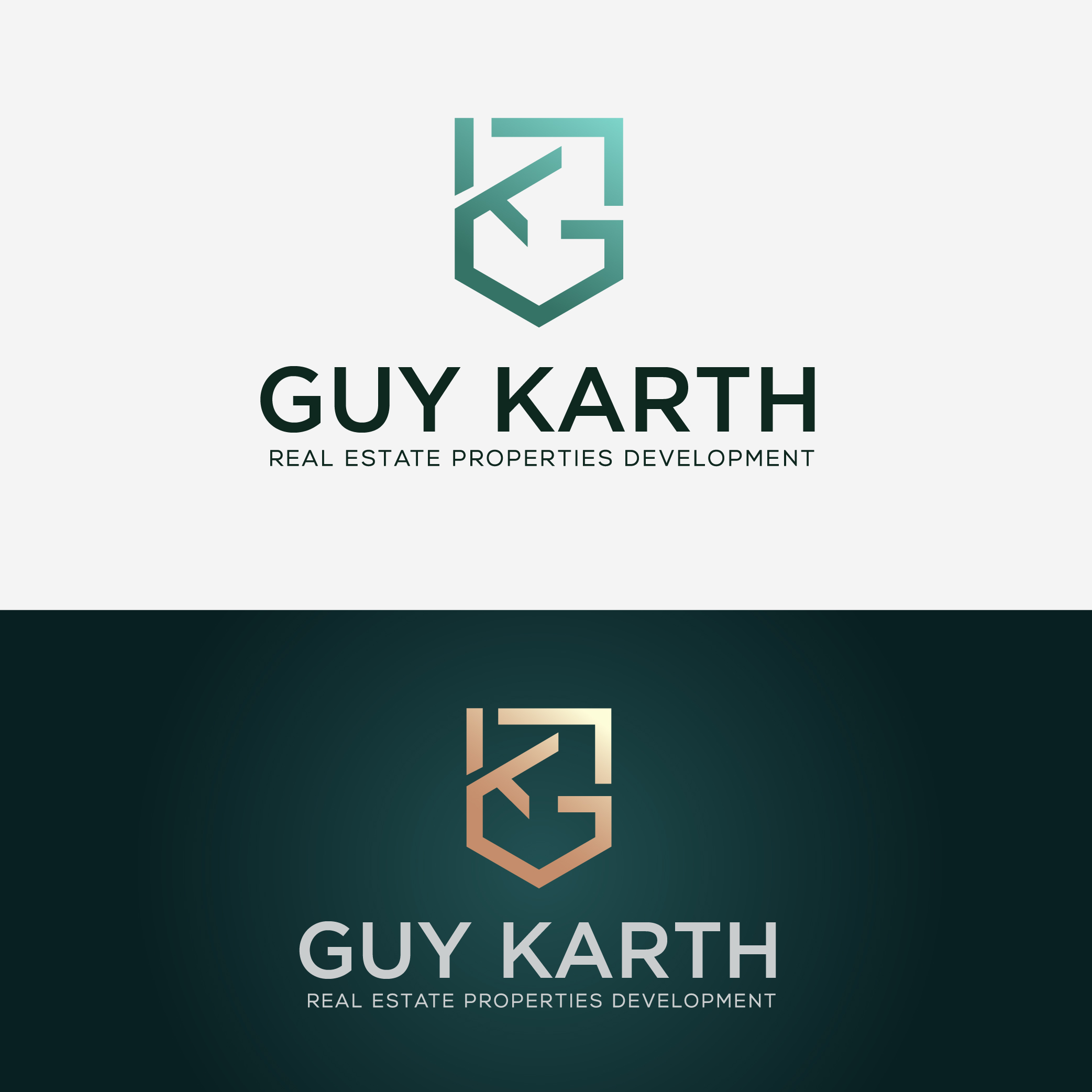 Diseño de Logo por creative.bugs para Keller Williams Classic Realty | Diseño #28134457