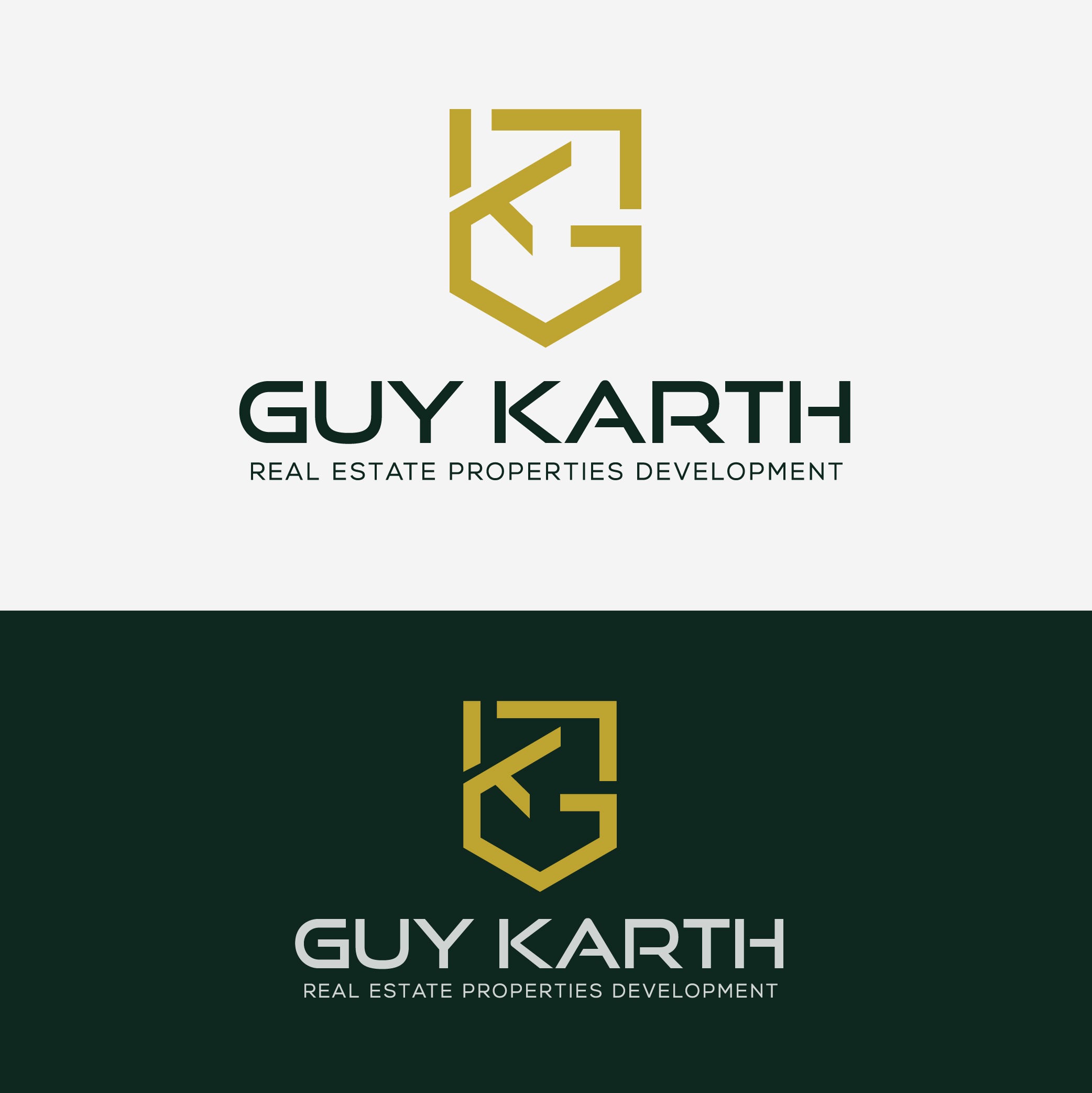 Diseño de Logo por creative.bugs para Keller Williams Classic Realty | Diseño #28134458