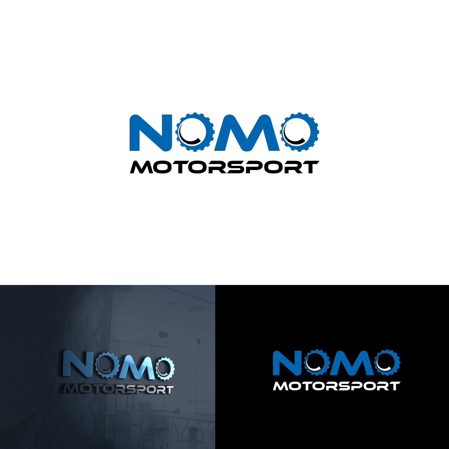 Diseño de Logo por NZ Creatives para este proyecto | Diseño #28115577