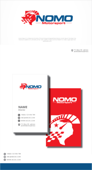 Diseño de Logo por graphicevolution para este proyecto | Diseño: #28092315
