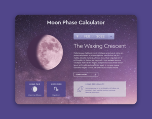 Landing Page Design by orphee