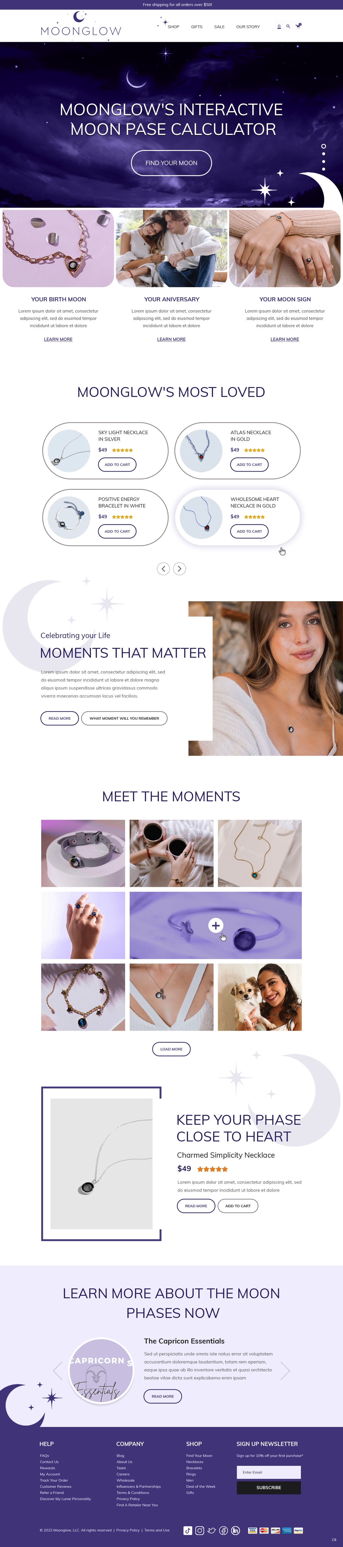 Landing Page Design by pb for this project | Design #28098678