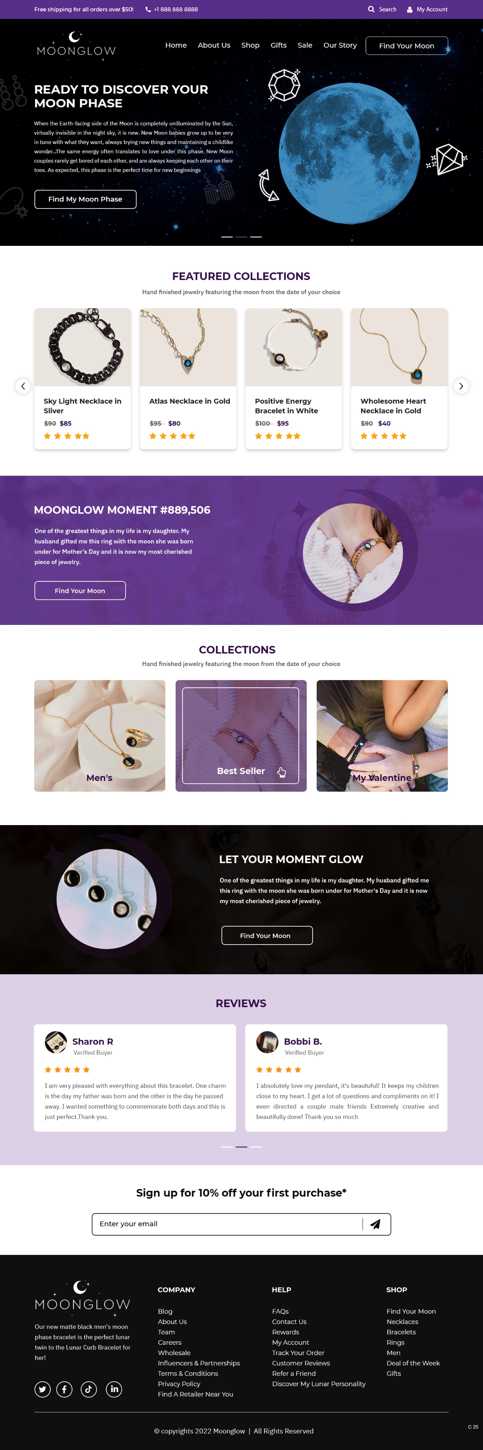Landing Page Design by pb for this project | Design #28098679