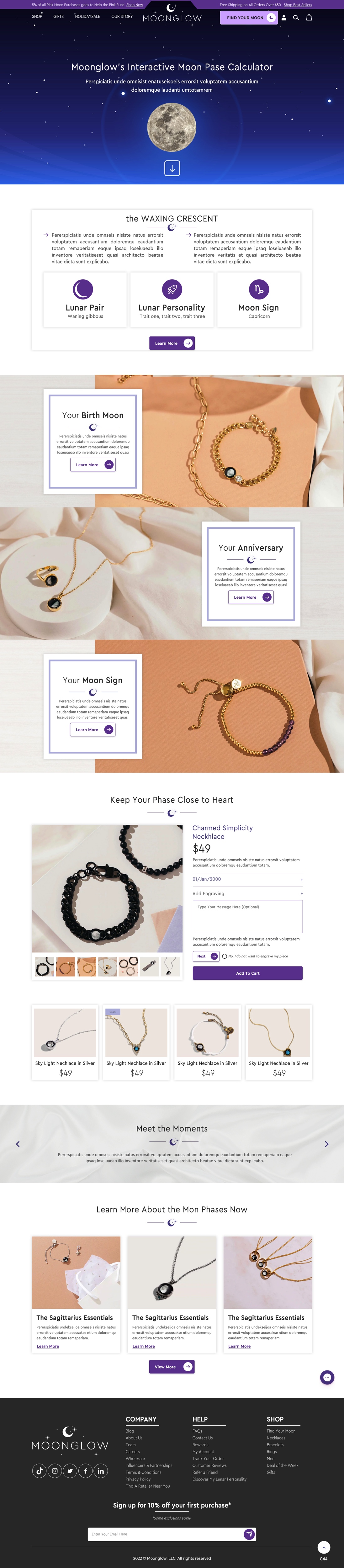 Landing Page Design by pb for this project | Design #28098682