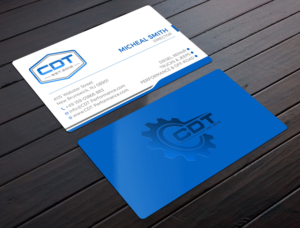 Diseño de Tarjeta de Presentación por RENEXIT para este proyecto | Diseño: #28090935