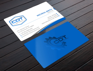 Diseño de Tarjeta de Presentación por RENEXIT para este proyecto | Diseño: #28090937
