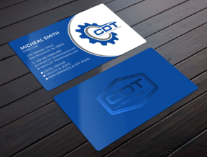 Diseño de Tarjeta de Presentación por RENEXIT para este proyecto | Diseño: #28090939