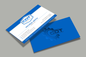 Diseño de Tarjeta de Presentación por RENEXIT para este proyecto | Diseño: #28090942