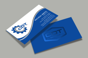 Diseño de Tarjeta de Presentación por RENEXIT para este proyecto | Diseño: #28090943