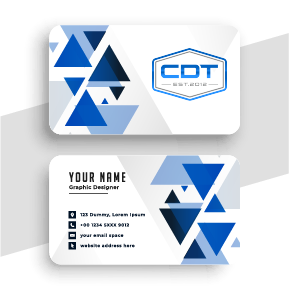 Business Card Design by raj007 for this project | Design #28099330