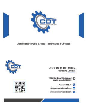 Business Card Design by raj007 for this project | Design #28099335