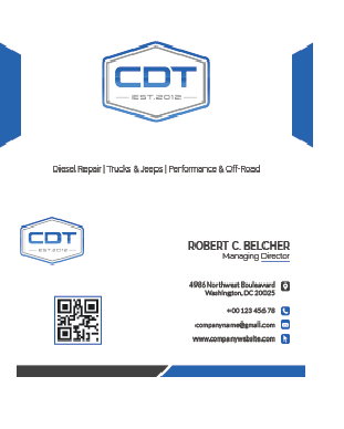 Design de Carte de Visite par raj007 pour ce projet | Design #28099336
