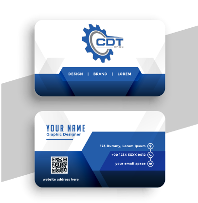 Business Card Design by raj007 for this project | Design #28099341