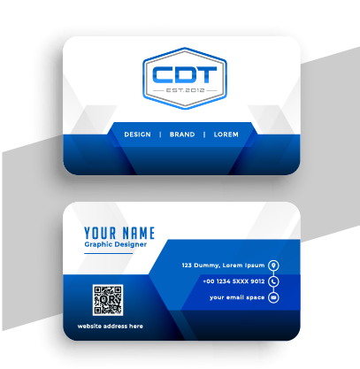 Design de Carte de Visite par raj007 pour ce projet | Design #28099342