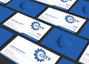 Diseño de Tarjeta de Presentación por Creations Box 2015 para este proyecto | Diseño: #28091498