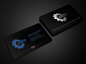 Diseño de Tarjeta de Presentación por Creations Box 2015 para este proyecto | Diseño: #28091499