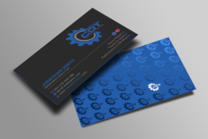 Diseño de Tarjeta de Presentación por Creations Box 2015 para este proyecto | Diseño: #28091519