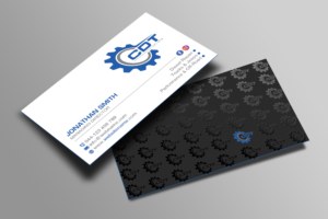 Diseño de Tarjeta de Presentación por Creations Box 2015 para este proyecto | Diseño: #28091523