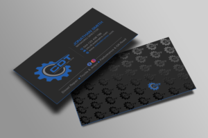 Diseño de Tarjeta de Presentación por Creations Box 2015 para este proyecto | Diseño: #28091524