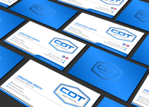 Diseño de Tarjeta de Presentación por Creations Box 2015 para este proyecto | Diseño: #28092271
