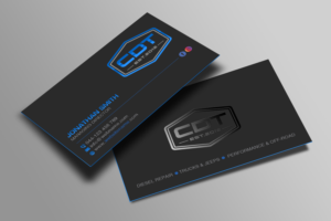 Diseño de Tarjeta de Presentación por Creations Box 2015 para este proyecto | Diseño: #28092276
