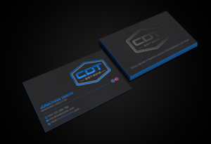 Diseño de Tarjeta de Presentación por Creations Box 2015 para este proyecto | Diseño: #28092277