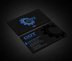Diseño de Tarjeta de Presentación por Creations Box 2015 para este proyecto | Diseño: #28092287