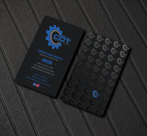 Diseño de Tarjeta de Presentación por Creations Box 2015 para este proyecto | Diseño: #28092292