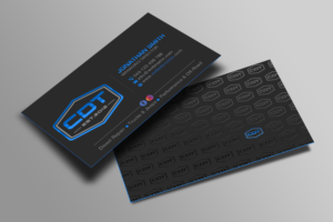 Diseño de Tarjeta de Presentación por Creations Box 2015 para este proyecto | Diseño: #28093927