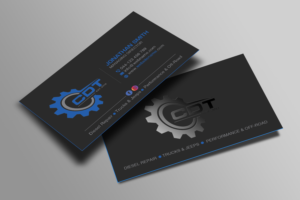Design de Carte de Visite par Creations Box 2015 pour ce projet | Design : #28093928