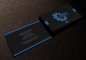 Design de Carte de Visite par Creations Box 2015 pour ce projet | Design : #28093933