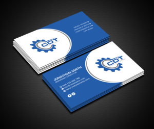 Design de Carte de Visite par Creations Box 2015 pour ce projet | Design : #28093937