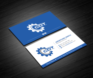 Design de Carte de Visite par Creations Box 2015 pour ce projet | Design : #28095491