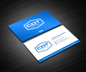 Design de Carte de Visite par Creations Box 2015 pour ce projet | Design : #28095492