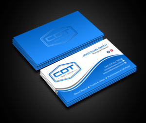 Diseño de Tarjeta de Presentación por Creations Box 2015 para este proyecto | Diseño: #28098609