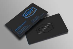 Diseño de Tarjeta de Presentación por Creations Box 2015 para este proyecto | Diseño: #28098618
